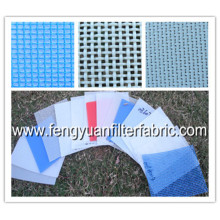 Weave Filter Fabric for Solid-Liquid Separation